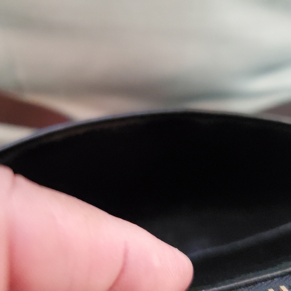 Coach purse - Picture 3 of 3